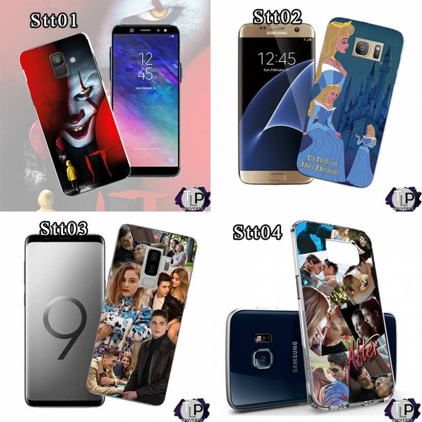 Stickers Téléphones Samsung Références